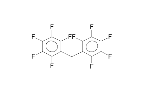 Benzene, 1,1'-methylenebis[2,3,4,5,6-pentafluoro-