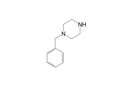 1-Benzylpiperazine
