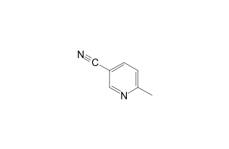 5-Cyano-2-methylpyridine