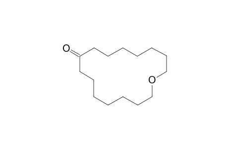 oxacyclohexadecan-9-one