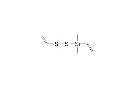 1,3-DIVINYLHEXAMETHYLTRISILANE