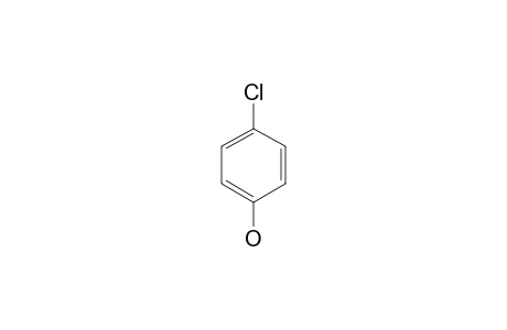 4-Chlorophenol