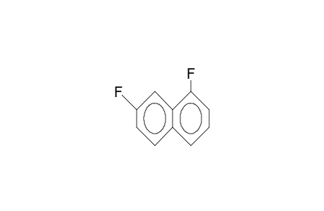 1,7-Difluoro-naphthalene