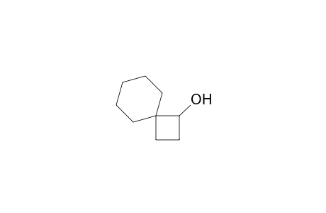 Spiro[3.5]nonan-1-ol