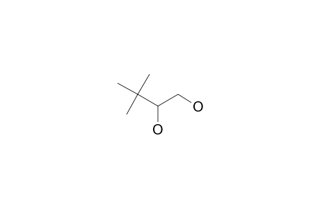 3,3-Dimethylbutane-1,2-diol