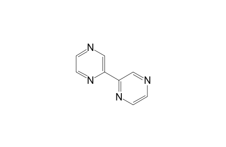 2,2'-Bipyrazine