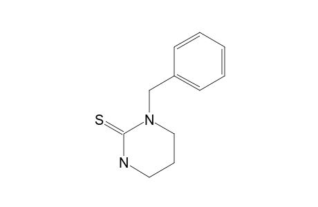 1-benzyltetrahydro-2(1H)-pyrimidinethione