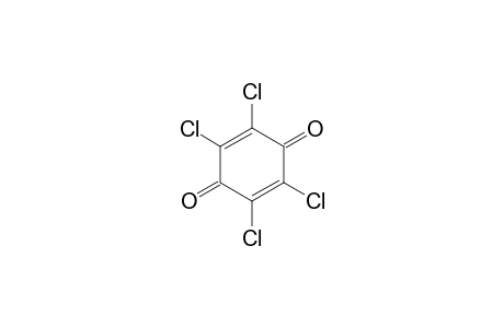 TETRACHLOR-1,4-BENZOCHINON