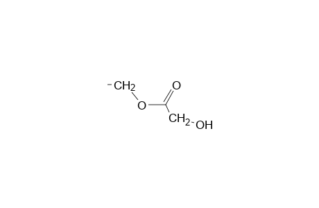 Glycolic acid, ethyl ester