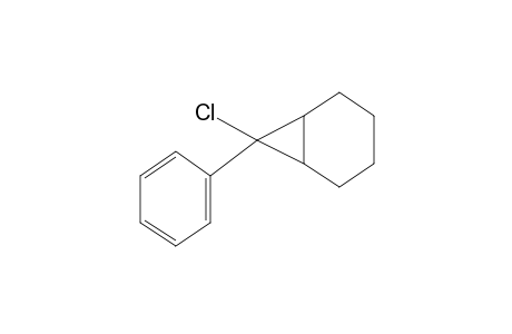 7-ENDO-CHLORO-7-EXO-PHENYLNORCARAN