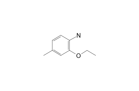 2-Ethoxy-4-methylaniline