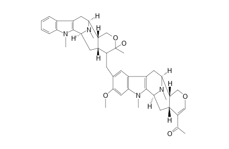 MACRALSTONINE