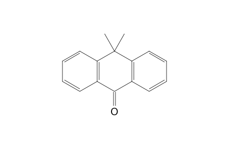 10,10-Dimethylanthrone