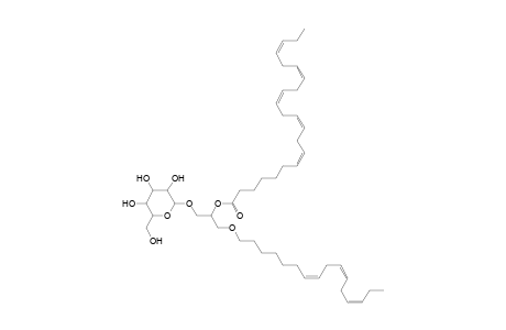 MGDG O-16:3_22:5