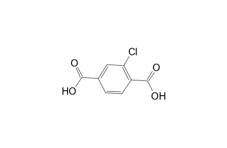 CHLOROTEREPHTHALIC ACID