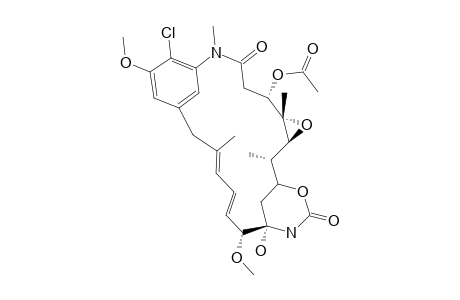 MAYTANAGINE