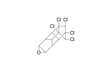 syn-11-Dechloro-photodieldrin