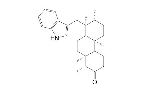 Radarin C