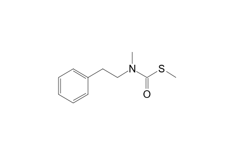 NIRANIN;(S-METHYLTHIOCARBONIC-ACID-N-METHYL-N-PHENETHYLAMIDE)