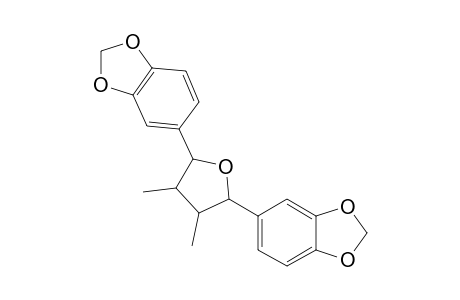 Galbacin