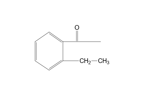 2'-Ethyl-acetophenone