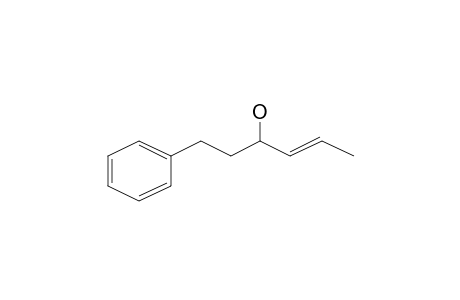 BENZENEPROPANOL, alpha-1-PROPENYL-