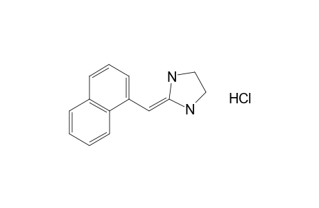 Naphazoline hydrochloride