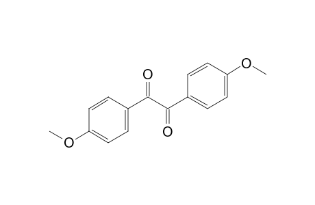 1,2-Bis(4-methoxyphenyl)-1,2-ethanedione