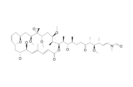 6-HYDROXXYSCYTOPHYCIN_B;MAJOR_ISOMER