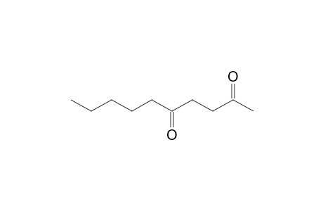 Decane-2,5-dione