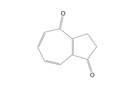 1,4(2H,3H)-AZULENEDIONE