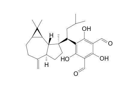 MACROCARPAL-G;SYNTHETIC-PRODUCT