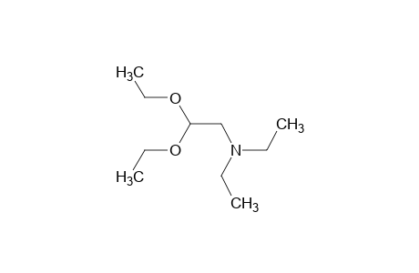 2,2-Diethoxytriethylamine