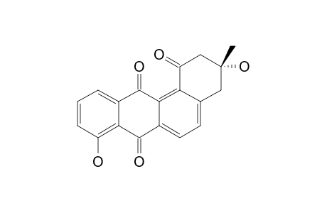 TERANGOMYCIN