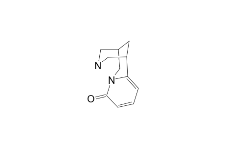 CYSTISINE