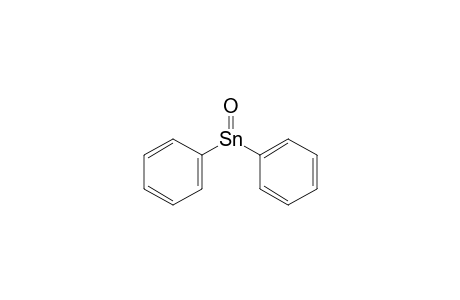 Diphenyloxotin