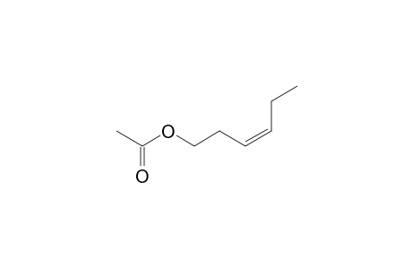 cis-3-Hexenyl acetate