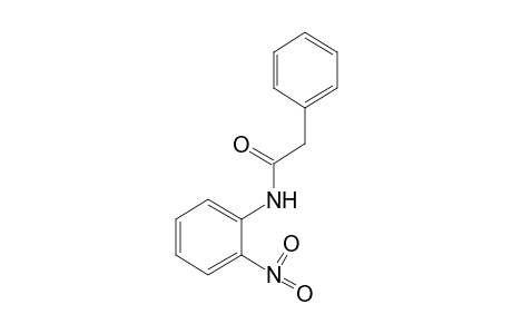 PHENYLACETO-ORTHO-NITROANILIDE