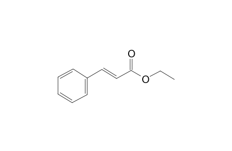 trans-CINNAMIC ACID, ETHYL ESTER