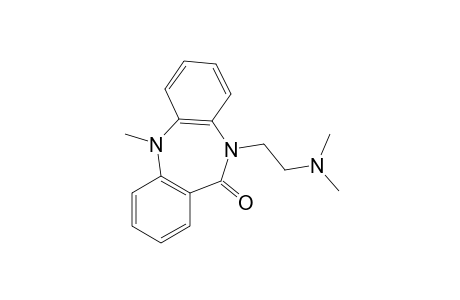 Dibenzepine