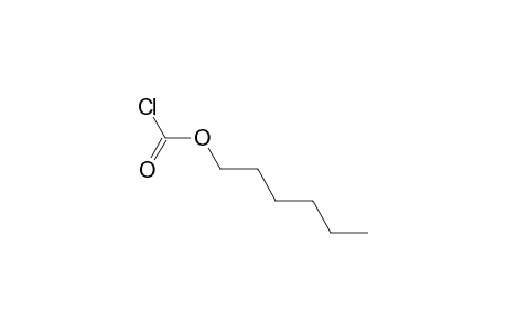 Chloro-formic acid, hexyl ester