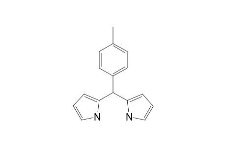 5-(4-Methylphenyl)dipyrromethane