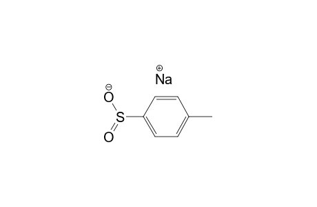 p-Toluenesulfinic acid sodium salt