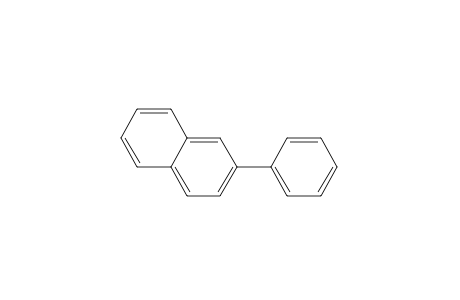 2-Phenyl-naphthalene