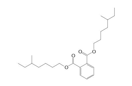 BIS-(4-METHYLHEPTYL)-TEREPHTHALATE