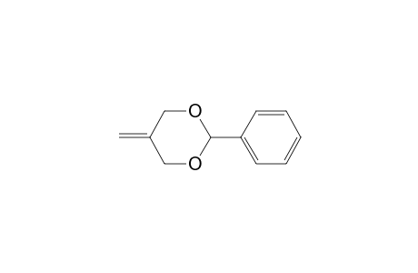 m-Dioxane, 5-methylene-2-phenyl-