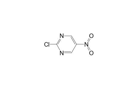 2-Chloro-5-nitropyrimidine