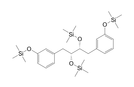 Enterodiol 4TMS