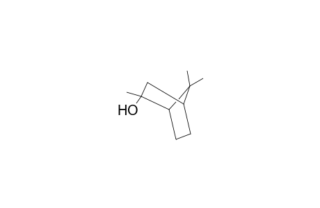 2,7,7-Trimethylnorbornan-2-ol