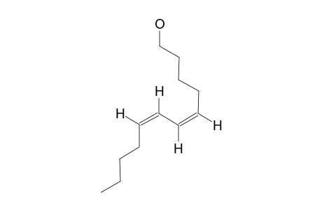 5Z,7Z-Dodecadien-1-ol